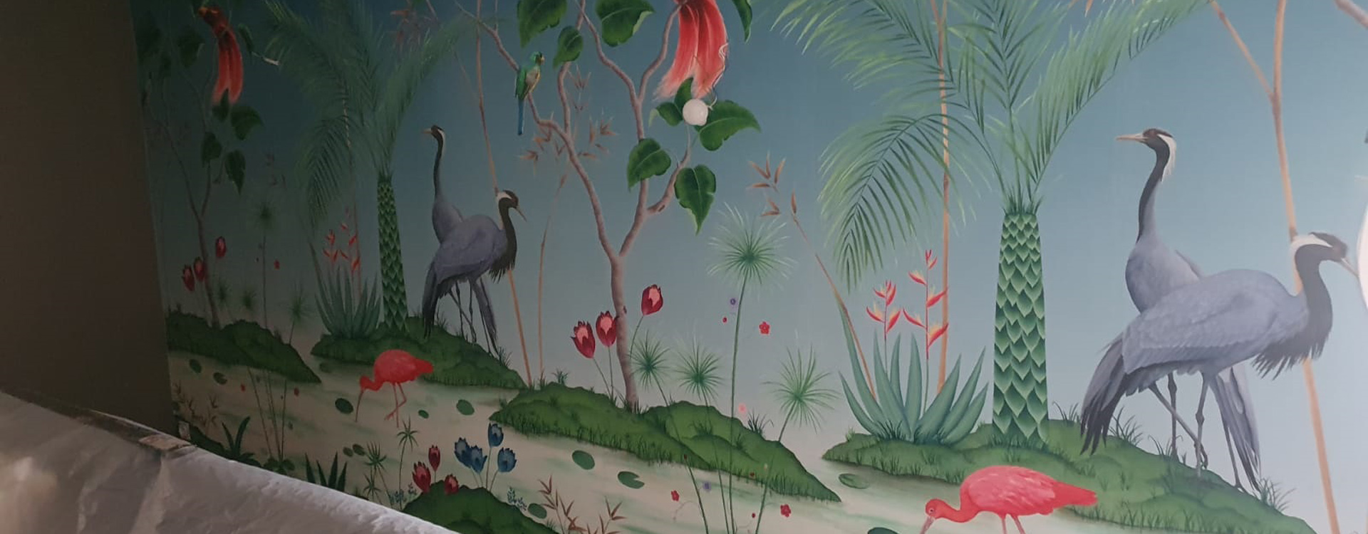 Peintre en bâtiment à Vieux-Boucau-les-Bains